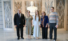 Lənkəranda ANİMAFİLM festivalı keçirilib