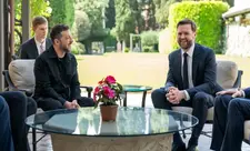 KİV: ABŞ vitse-prezidenti Zelenski ilə sülh planını müzakirə edəcək