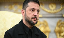 Zelenski xalqa müraciət edib: Gələn həftə çətin və hadisəli olacaq