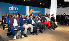 Afrika ölkələri Azərbaycanın rəqəmsal dövlət məhsullarına böyük maraq göstərir