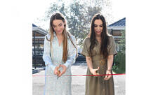 Heydər Əliyev Fondu Lənkəran uşaq evini əsaslı yenidənqurmadan sonra istifadəyə verib - FOTO