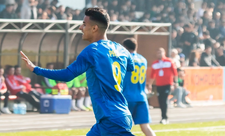 Premyer Liqa: "Kəpəz" səfərdə "Karvan-Yevlax"a qalib gəlib