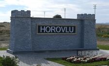 Növbəti köç karvanı Cəbrayılın Horovlu kəndinə çatıb