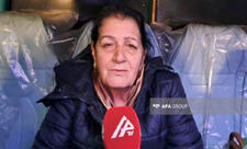 Keçmiş məcburi köçkün: Şəhidlərimizin fədakarlığı sayəsində bu günüləri gördük