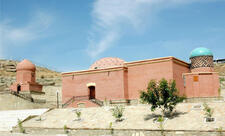 Naxçıvanda 50 abidənin pasportu hazırlanacaq