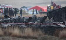 KİV: Türkiyənin qəzaya uğrayan təyyarəsində partlayıcı izi tapılmayıb