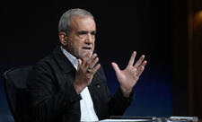 Pezeşkian paytaxtın Tehrandan köçürülməsi təklifini yenidən gündəmə gətirib