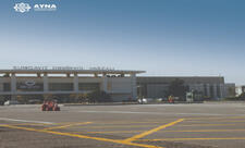 Sumqayıtda yeni nəqliyyat mübadilə mərkəzi yaradılıb