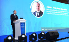 Türkiyə PA-nın nümayəndəsi: Süni intellektlə gücləndirilmiş yeni media alətlərindən ictimai asayişi pozmaq üçün istifadə olunur