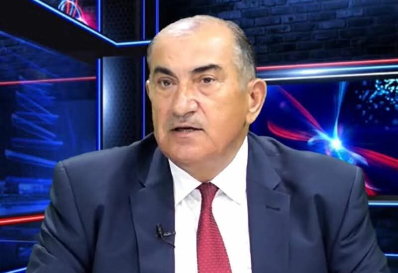 Cənubi Qafqazda sülh yolunda...”