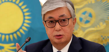 Qazaxıstan Ermənistan və Azərbaycanın sülhə nail olmaq istəyini tam alqışlayır