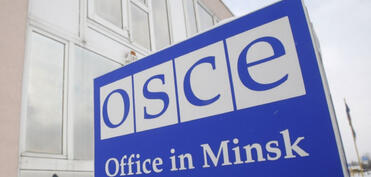 ATƏT: Minsk Prosesi və əlaqəli strukturların bağlanması yekunlaşır