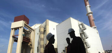 İran BAEA olmadan nüvə obyektlərinin dağıntıları altından zənginləşdirilmiş uranı çıxarmayacaq