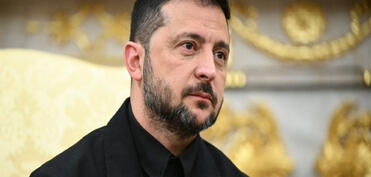 Zelenski xalqa müraciət edib: Gələn həftə çətin və hadisəli olacaq