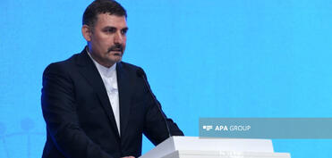 İran rəsmisi: D-8 üzv ölkələrinin mediası vahid informasiya platformasında birləşməlidir