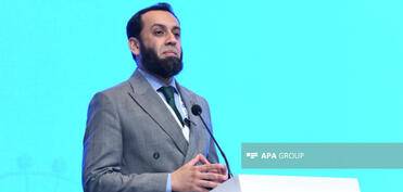 Pakistanlı nazir: Bakı bəyannaməsini qəbul etməli və D-8 ölkələri arasında media əməkdaşlığını başlamalıyıq