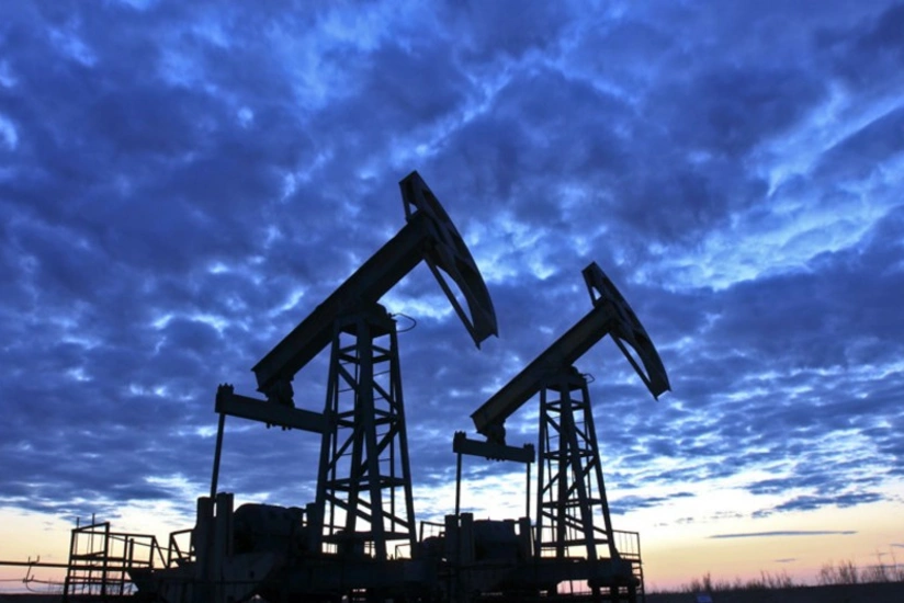 Azərbaycan Niderlanda satdığı neftin həcmini 2 dəfədən çox artırıb