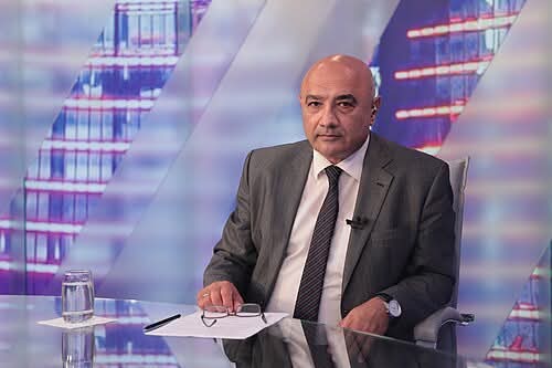 “Ukraynanın taleyi böyük güclərin masasındadır”