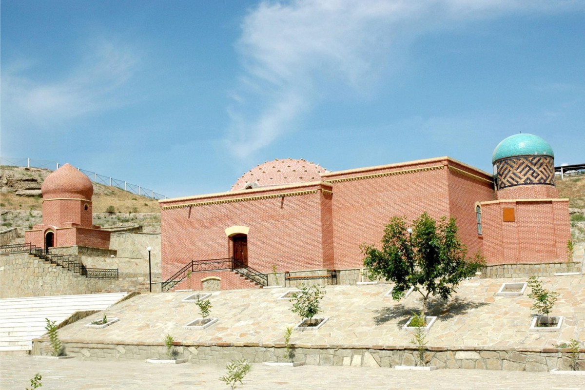 Naxçıvanda 50 abidənin pasportu hazırlanacaq