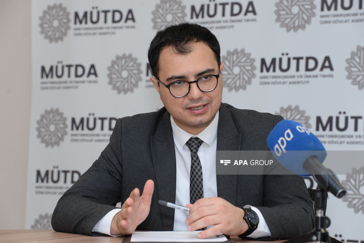 Nurlan İsmayılbəyli: Müəllim üçün 2000 manatlıq artım aylıq yox, illik stimullaşdırıcı məbləğdir  - MÜSAHİBƏ