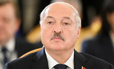 Lukaşenko həbsdə olan 31 Ukrayna vətəndaşını əfv edib