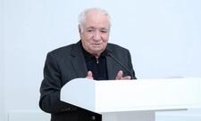 İlham Əliyev Vahid Əzizi "Şərəf" ordeni ilə təltif edib