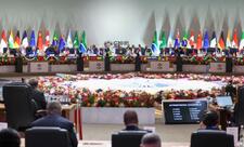 CAR-da G20 sammiti başlayıb