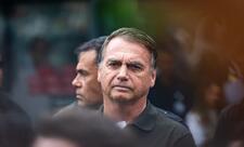 Braziliyanın sabiq prezidenti həbs edilib