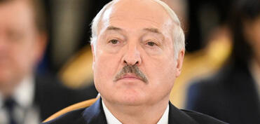 Lukaşenko həbsdə olan 31 Ukrayna vətəndaşını əfv edib