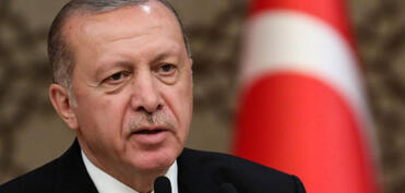 Ərdoğan: G20 ölkələri inklüziv qlobal iqtisadiyyat üçün üzərinə daha çox məsuliyyət götürməlidir