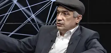 Şair Arif Buzovnalı vəfat edib