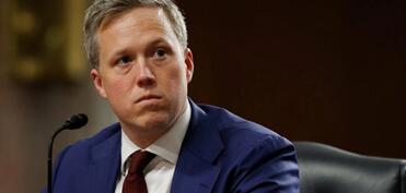 KİV: Tramp Ukrayna üzrə yeni xüsusi nümayəndə təyin edib