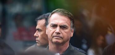 Braziliyanın sabiq prezidenti həbs edilib