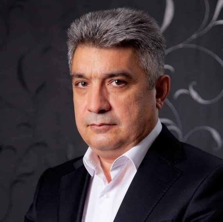 Haqqa qovuşan Arif...