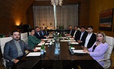 Azərbaycan və Ermənistan vətəndaş cəmiyyəti üzvlərinin Bakı görüşündəki razılaşmalar açıqlanıb