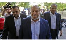 HƏMAS nümayəndə heyəti Qəzza ilə bağlı danışıqlar üçün Qahirəyə gedib