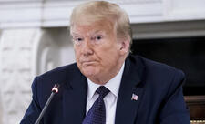 Tramp demokratları ağır cinayətdə ittiham edib