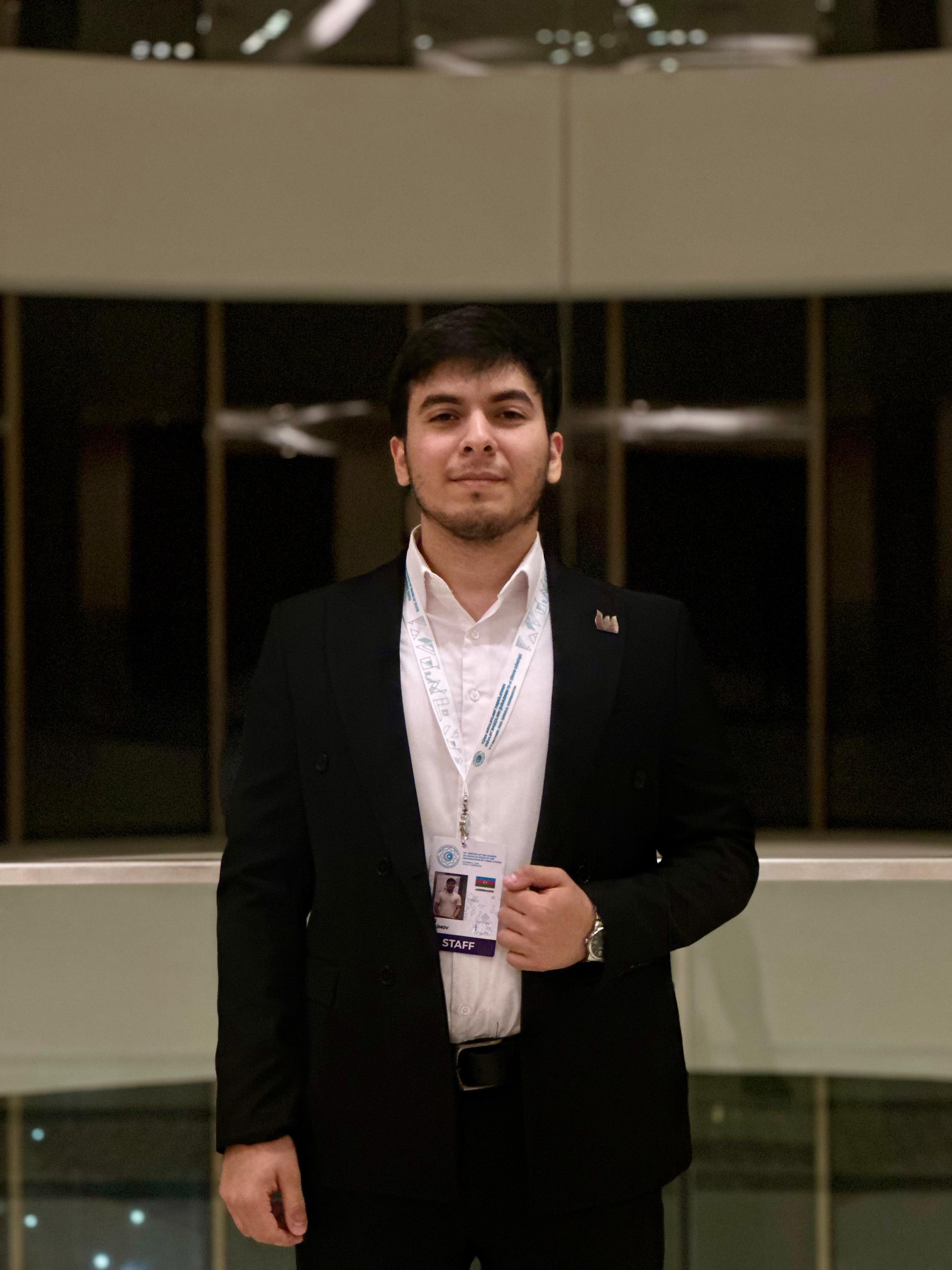 Müasir gənclik və vətənpərvərlik: Milli dəyərlər və qlobal çağırışlar