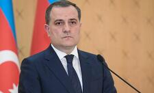 Ceyhun Bayramov İtaliyaya rəsmi səfərə yola düşüb