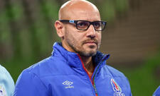 Azərbaycan futzal millisinin sabiq baş məşqçisi: Şadam ki, “Araz-Naxçıvan” aid olduğu yerə - Çempionlar Liqasına geri dönüb