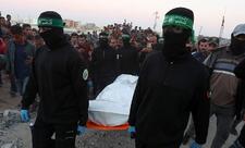 Qəzzada daha bir girovun qalıqları tapılıb