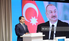 Prezident: Azərbaycan TDT QHT-ləri üçün qarşılıqlı kommunikasiyanı gücləndirən layihələri dəstəkləməyə hazırdır