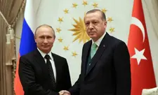 Putin və Ərdoğan arasında telefon danışığı olacaq