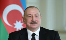 Azərbaycan Prezidenti: Türk dünyası QHT-lərinin koordinasiyalı fəaliyyəti məqsədlərimizə böyük töhfə verə bilər