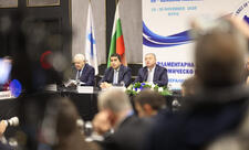 QDİƏT PA-ya sədrlik Gürcüstana keçib