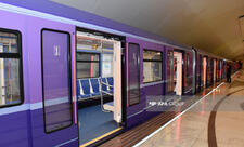 AİB Bakıda metro layihəsinin hazırlanmasına texniki dəstək işlərinə start verib