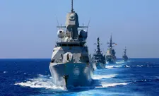 Baltik dənizində NATO-nun hərbi təlimləri başlayıb