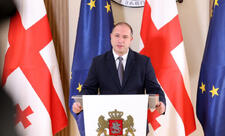 Gürcüstanda əcnəbilər və qeyri-gürcü kadrlar dövlət dili üzrə səviyyə imtahanı verə biləcək