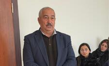 Milli Məclisin deputatı Vüqar Rəhimzadə Ordubadda seçiciləri ilə növbəti görüşünü keçirib -FOTO