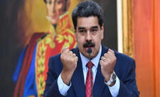 CNN: ABŞ Maduronu xarici terror təşkilatının üzvü kimi tanıyıb